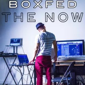 Boxfed Team - Live For The Moment (feat. Dylan Underhill)