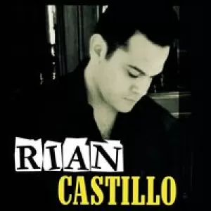 Rian Castillo - The Ocean In My World – EP