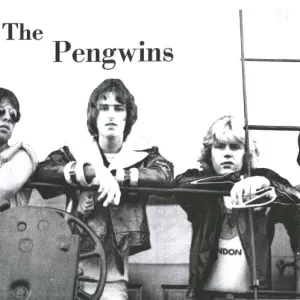 The Pengwins - The Pengwins