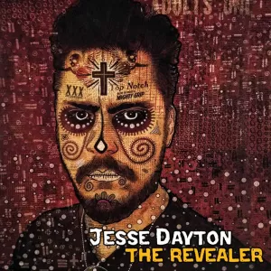 Jesse Dayton - The Revealer