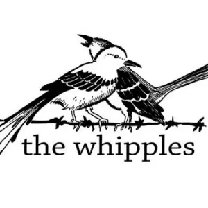 The Whipples - Scissortail And Mockingbird - The Jimmie Bell Love Songs