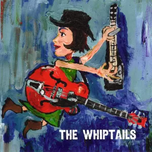 The Whiptails - The Whiptails