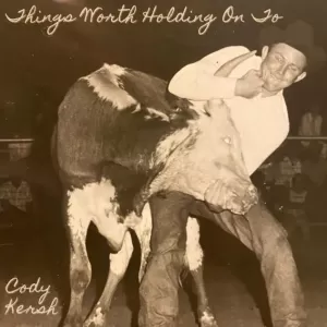 Cody Kersh - Intercoastal Waters