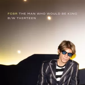 Future Clouds & Radar - Thirteen