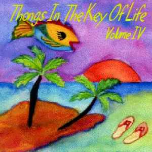 Various - Thongs In The Key Of Life, Vol. IV