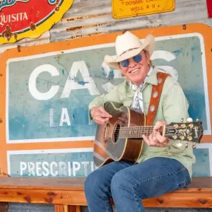 Gary P. Nunn - To Texas, With Love