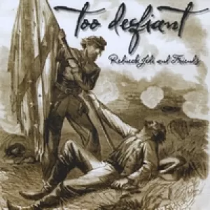Redneck Jedi - Too Defiant