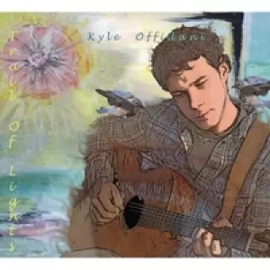 Kyle Offidani - Trail Of Lights