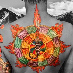 Tomorrow Studio - Tribe of These Chords (Album 1)