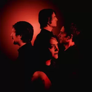 Paper Sister - Turn Into Me
