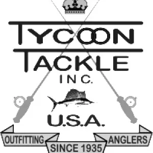 Tycoon Tackle - Army-Navy E Presentation