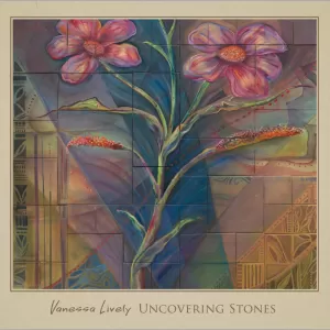 Vanessa Lively - Uncovering Stones