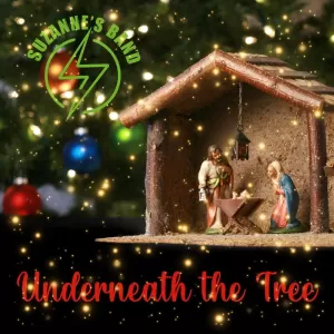 Suzanne's Band - Underneath the Tree