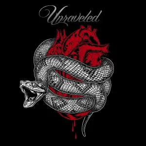 Casper McWade - Unraveled