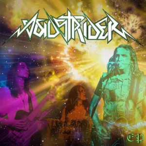 Voidstrider - Face Towards the Sun (Alternate Version)