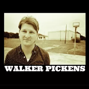 Walker Pickens - Walker Pickens