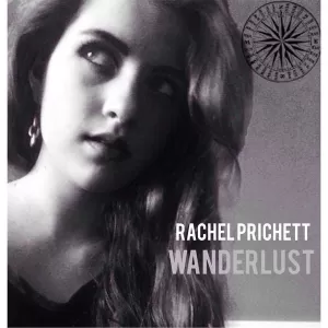 Rachel Prichett - Wanderlust