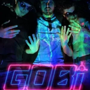 gobi - Welcome to Planet gobi
