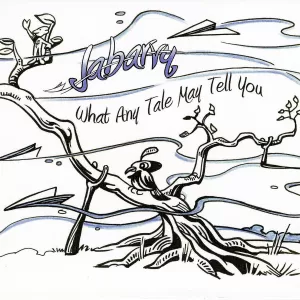 Jabarvy - What Any Tale May Tell You