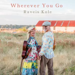 Raveis Kole - Wherever You Go