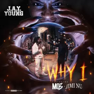 J.A.Y. Young - Why I (feat. Jimi Nu)