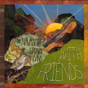 Navasota String Band - With Friends