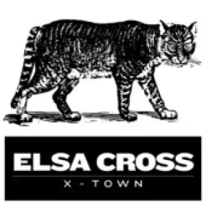 Elsa Cross - X-Town