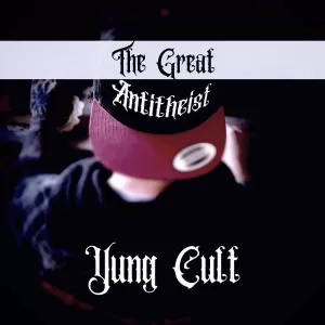 The Great Antitheist - Ashes to Ashes