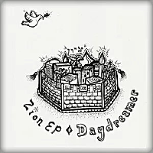Daydreamer - Zion EP