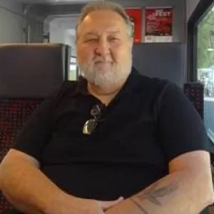 Profile picture for user JonhInHouston