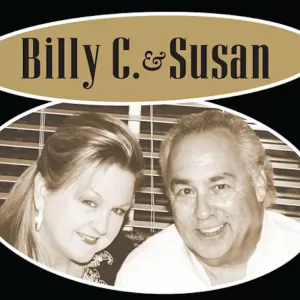 Billy C and Susan