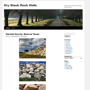 DryStackRock.com