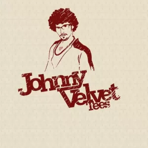 Johnny Velvet Tees