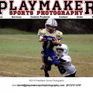 Playmaker Sports Photography