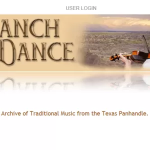 Ranch Dance