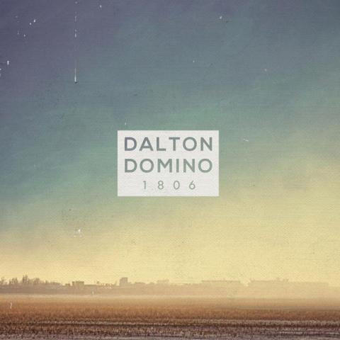Dalton Domino - 1806
