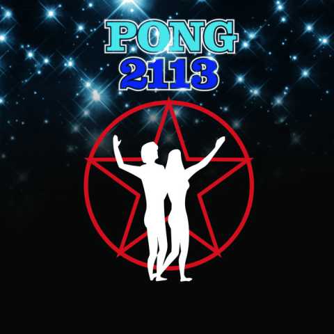 Pong - 2113