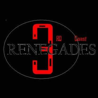 Third Coast Renegades - Three Sides and a Biscuit