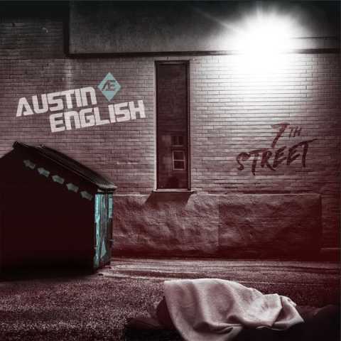 Austin English - 7th Street