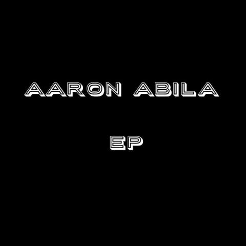 Aaron Abila - EP