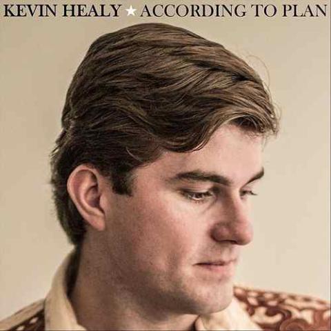 Kevin Healy - According to Plan