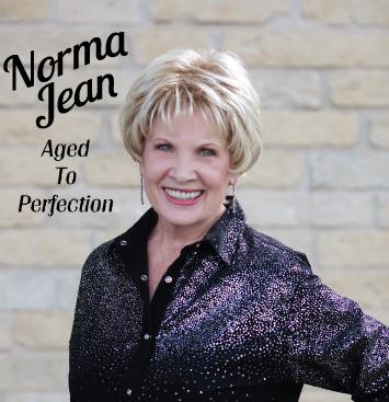 Norma Jean - Aged To Perfection
