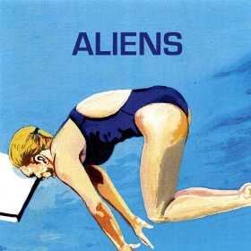 ALIENS - EP