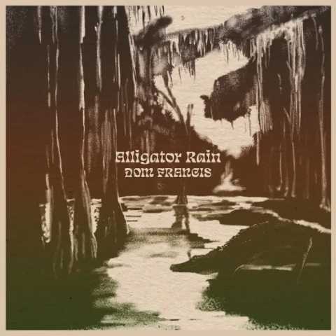 Dom Francis - Alligator Rain