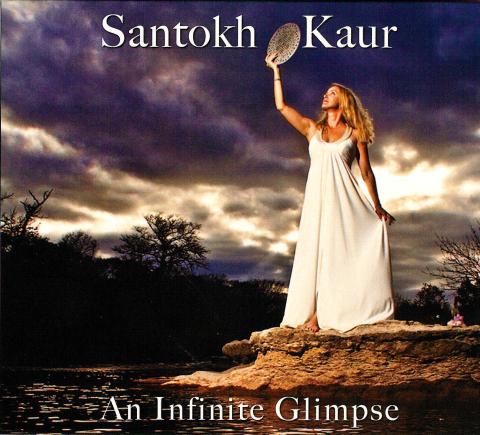 Santokh Kaur - An Infinite Glimpse