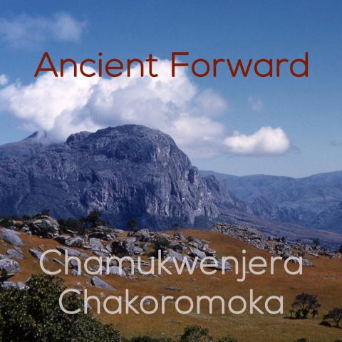 Ancient Forward - Ancient Forward
