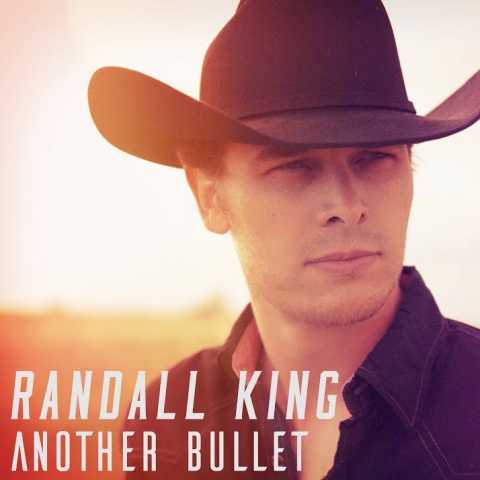 Randall King Band - Another Bullet