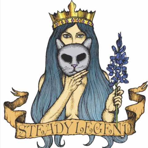 Steady Legend - Answers