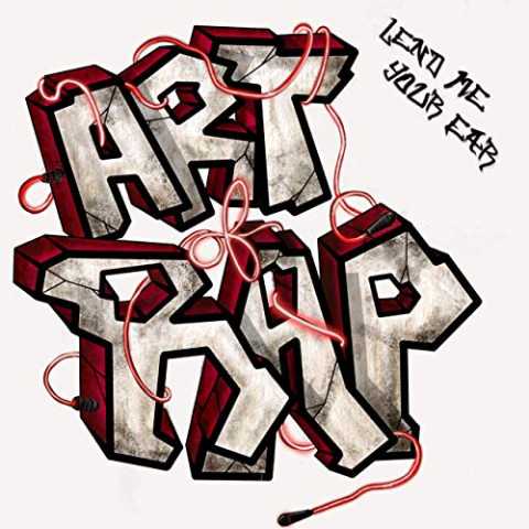 Lend Me Your Ear - Art of Rap