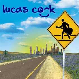 Lucas Cook - Austin State of Mind